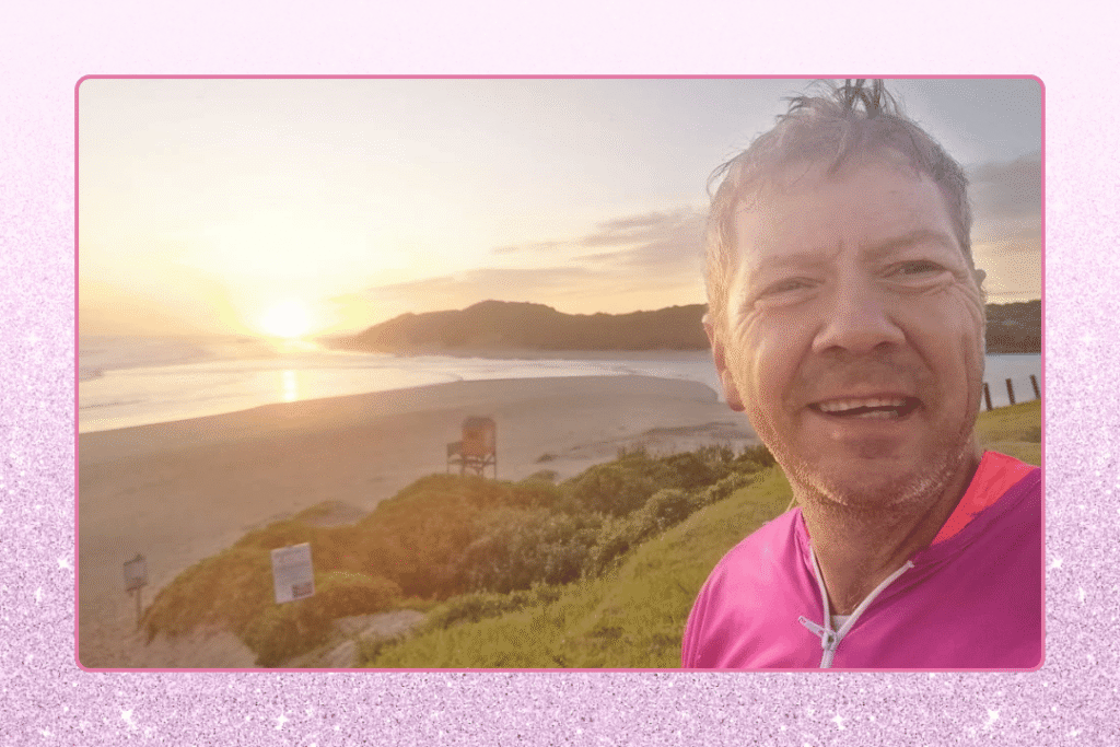 Pink Fairy Great Kei Trek fundraising drive benefiting Kei Mouth Rural Dog Project