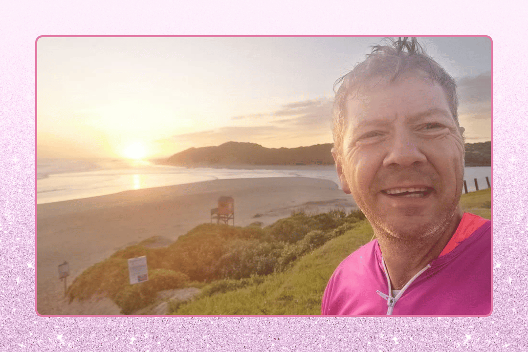 Pink Fairy Great Kei Trek fundraising drive benefiting Kei Mouth Rural Dog Project